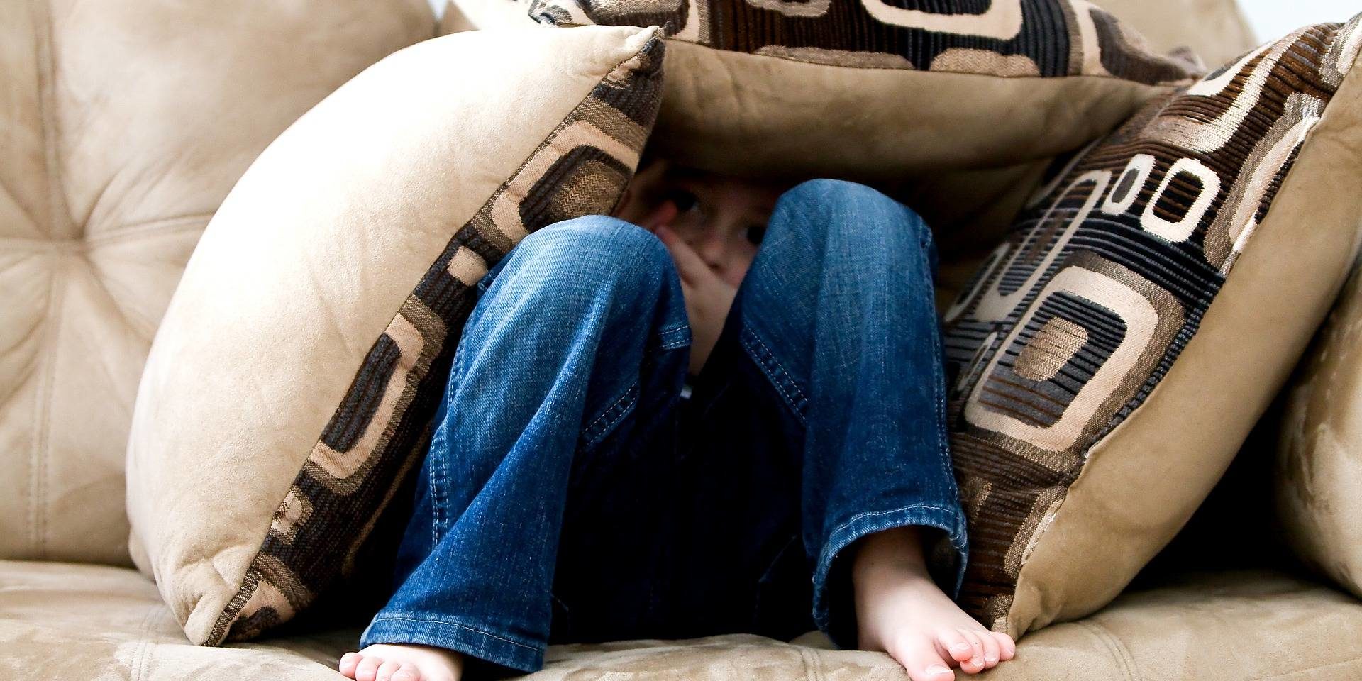 Keine Angst vor der Angst