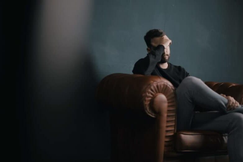 burnout symptome erkennen