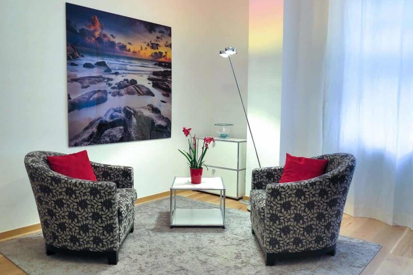 psychotherapeutische behandlung