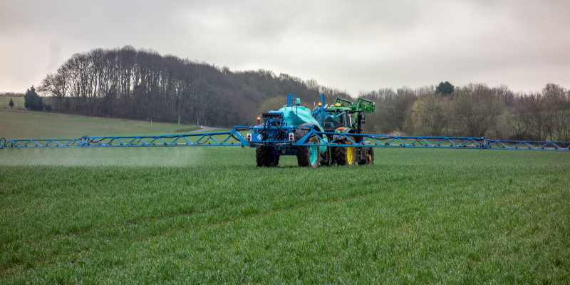 Glyphosat und gesundheitliche Folgen