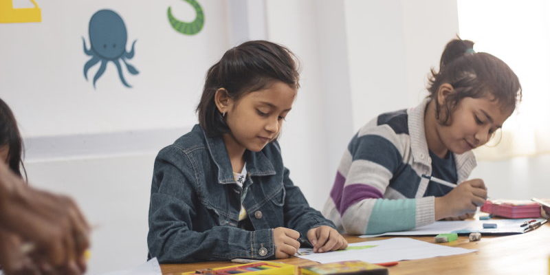 Hochsensibilität bei Kindern erkennen und verstehen