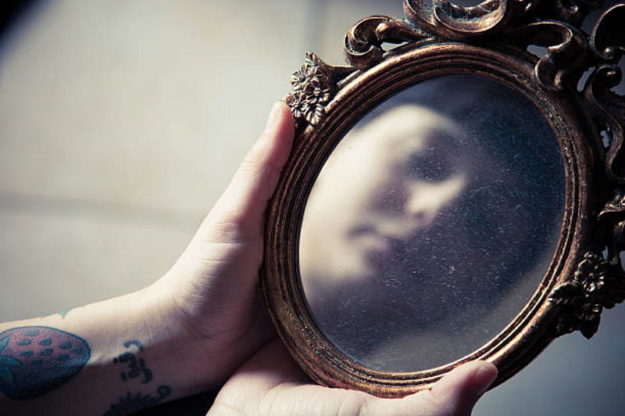 Ihr Partner als Spiegel Ihrer Selbst