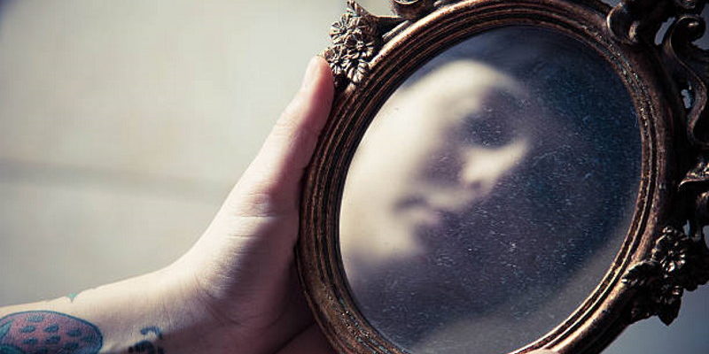 Ihr Partner als Spiegel Ihrer Selbst