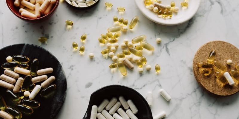 Mikronährstoffe einfach erklärt