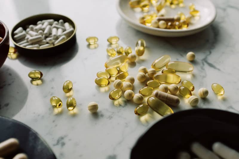 Omega-3-Fettsäuren sind wichtig für Körper und Geist