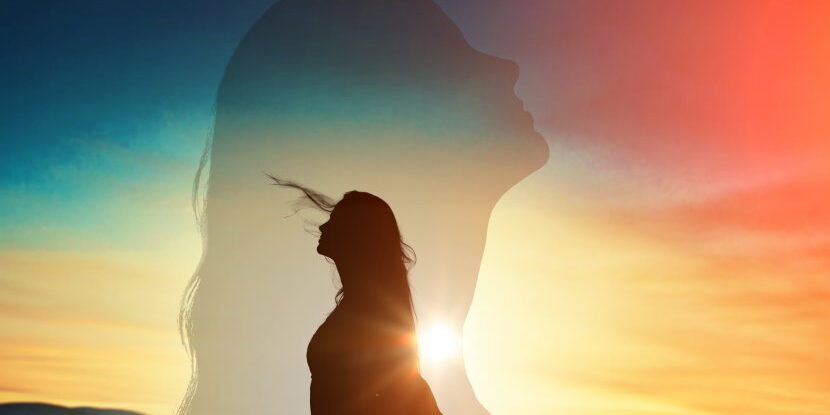 Negative Glaubenssätze auflösen