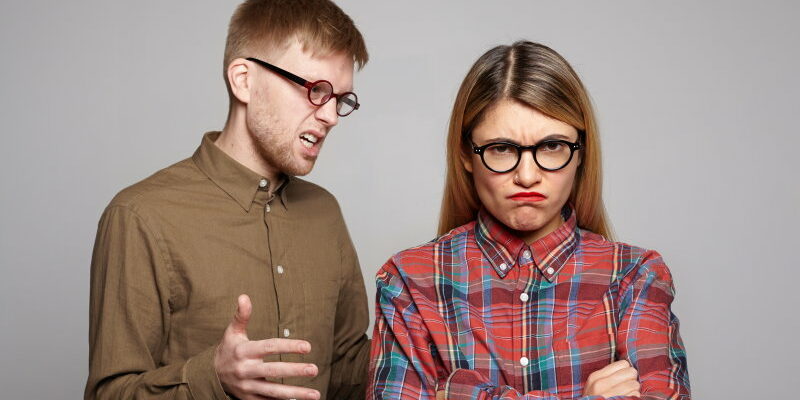 Eifersucht loswerden Eifersucht loswerden