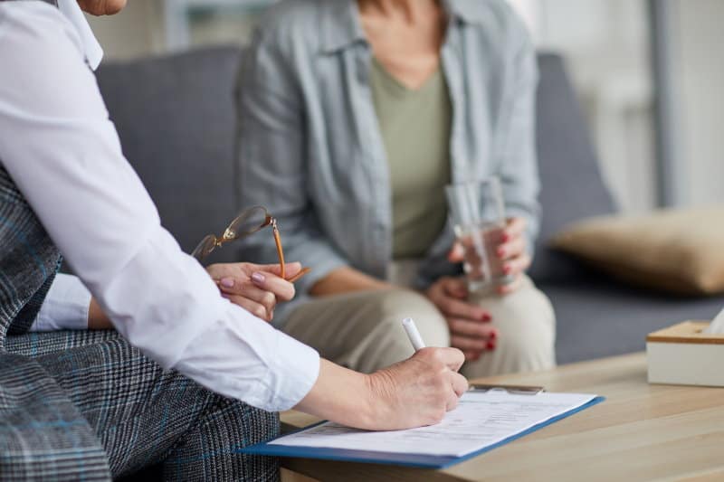 Tipps und Tricks bei Helfersyndrom