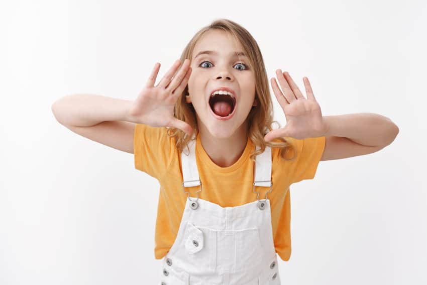 Was ist das Innere Kind