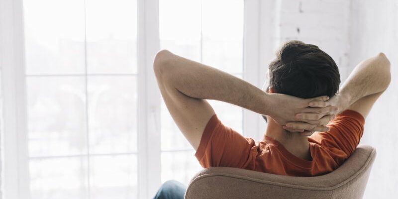 Innere Ruhe und Gelassenheit im Alltag lernen