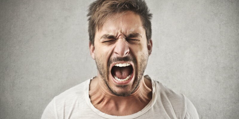 Konstruktiver Umgang mit Wut und warum wir sie nicht unterdrücken sollten