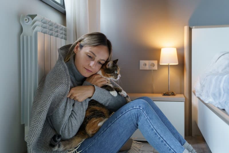 Was passiert, wenn wir Wut unterdrücken