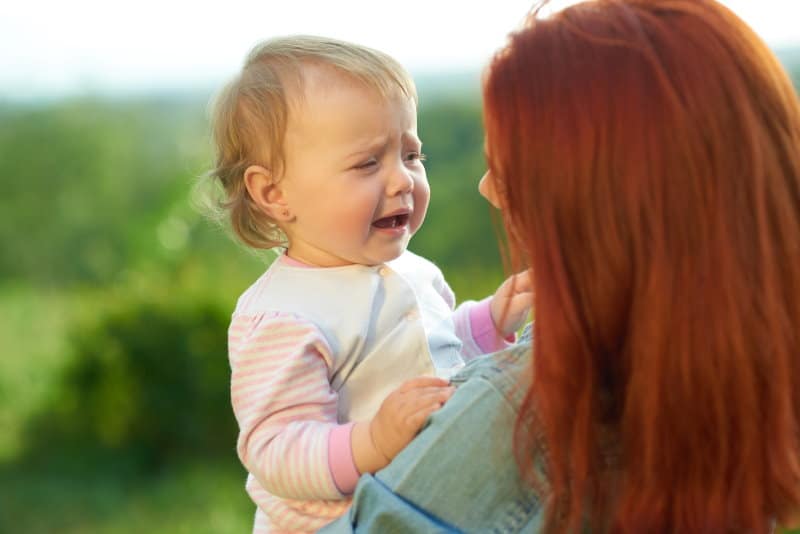 Emotionsregulation in der kindlichen Entwicklung