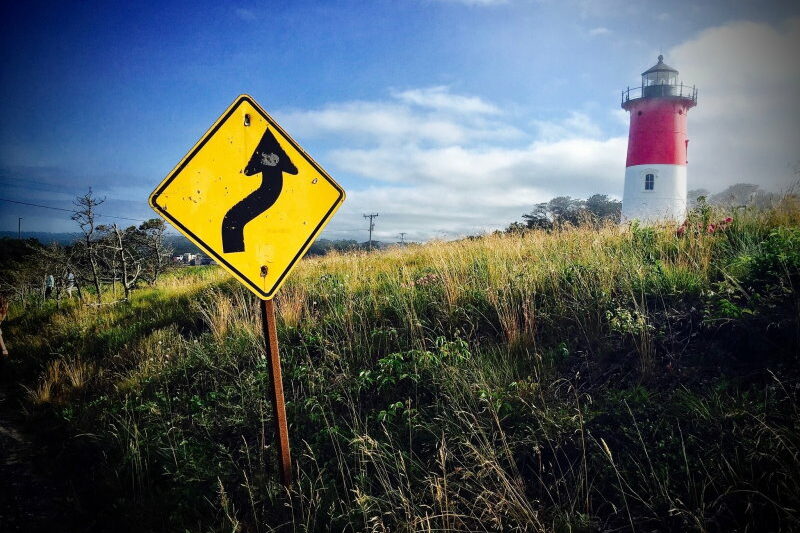 Lebensziele finden und verfolgen