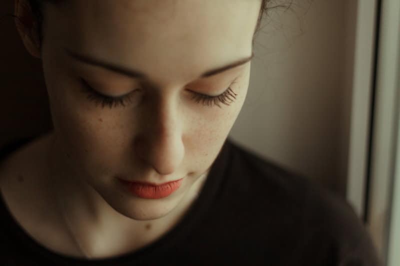 Wenn Lebensziele fehlen