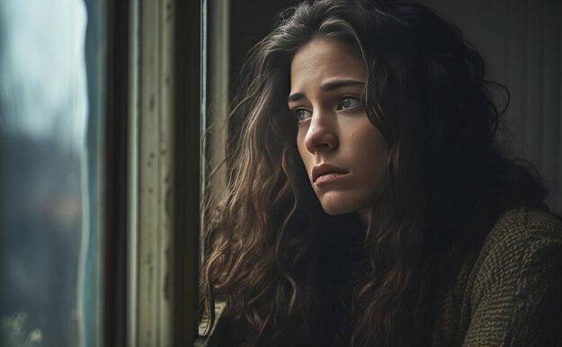 5 subitle Verhaltensweisen, die auf ein Trauma hindeuten 5 subitle Verhaltensweisen, die auf ein Trauma hindeuten