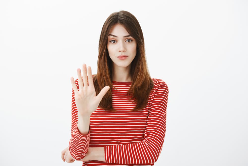 Wie geht man mit toxischen Eltern um