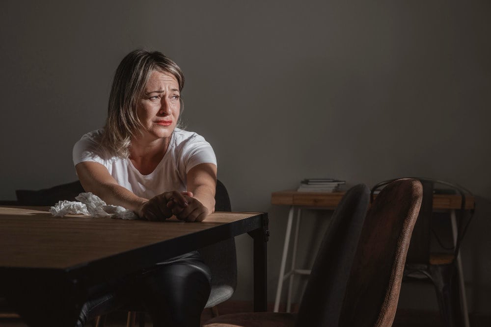 Welche Auswirkungen hat ein nicht verarbeitetes Trauma