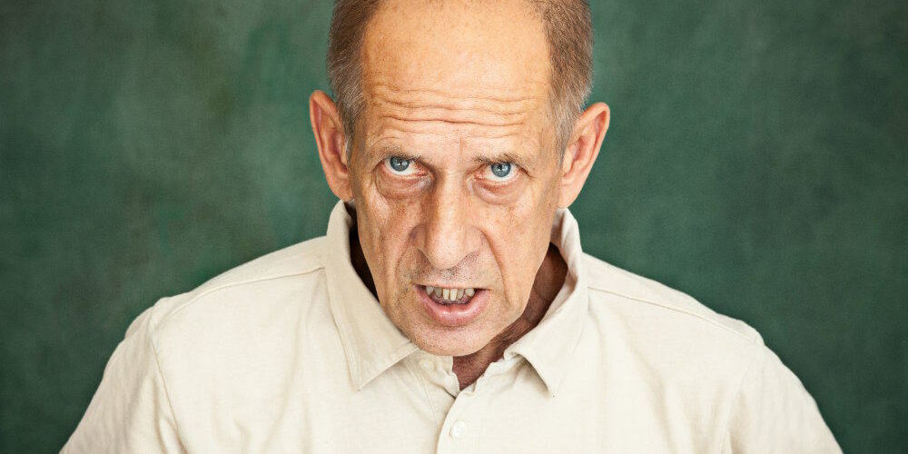 Narzisstische Gesten Narzisstische Gesten