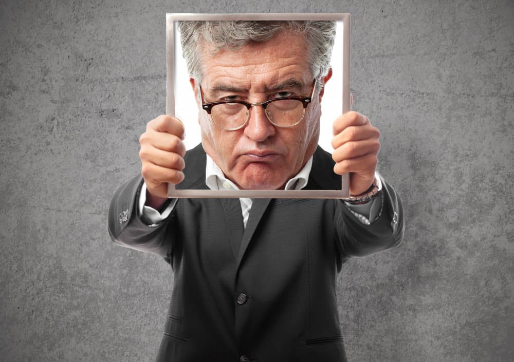 Was bedeutet Narzissmus