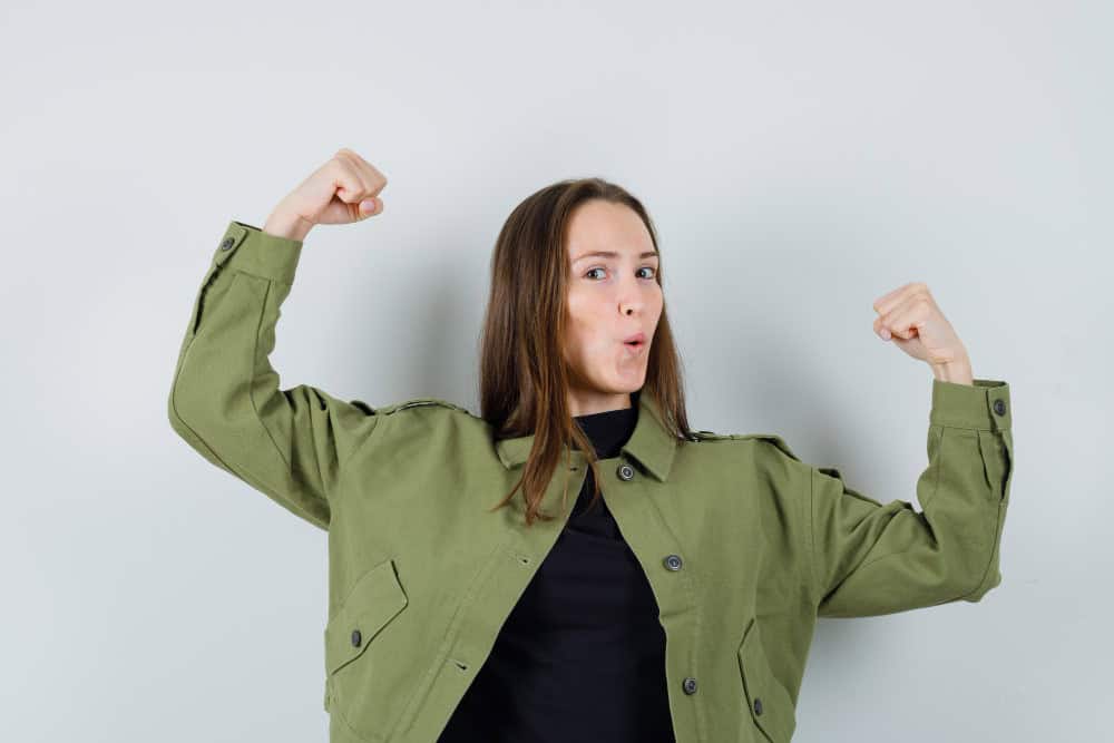 Wie man sich gegen narzisstische Gesten behauptet