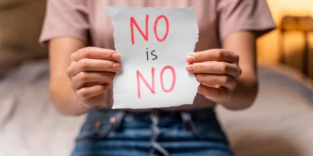 Narzisstische Erpressung stoppen Narzisstische Erpressung stoppen