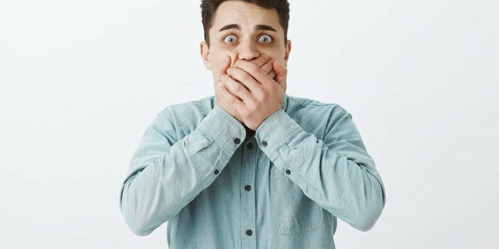 Verdeckte Wut erkennen Verdeckte Wut erkennen