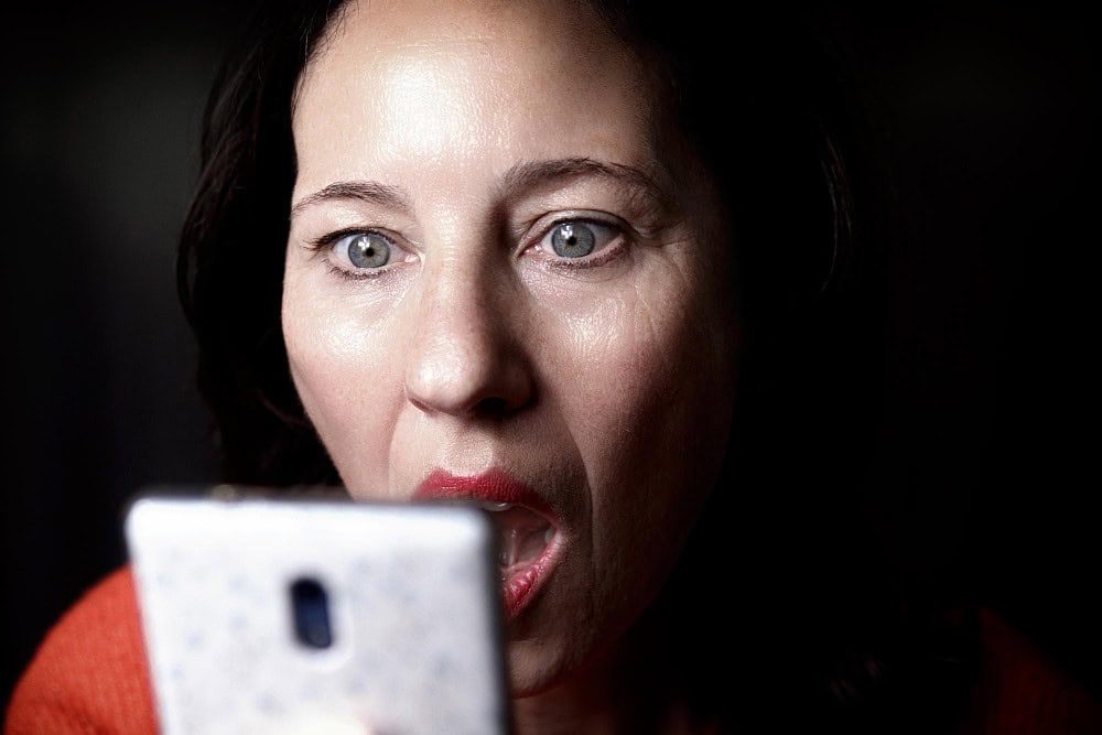 Was bedeutet emotionale Erpressung