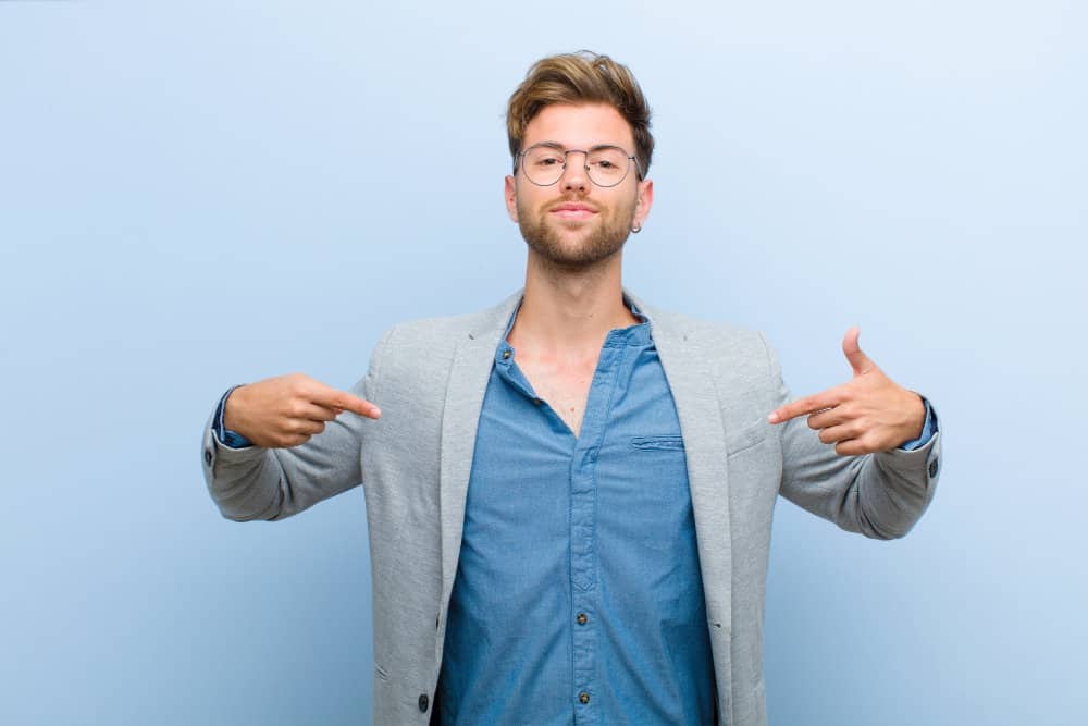 narzisstische Bedürfnisse