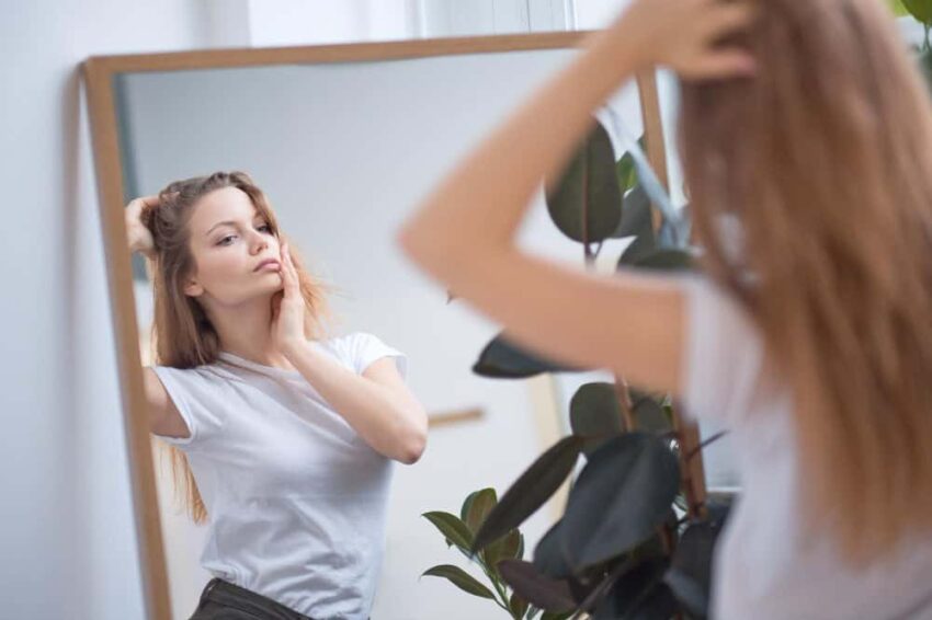 narzisstische Verhaltensweisen