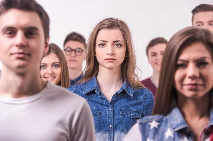 Warum sind Narzissten von Flying Monkeys abhängig