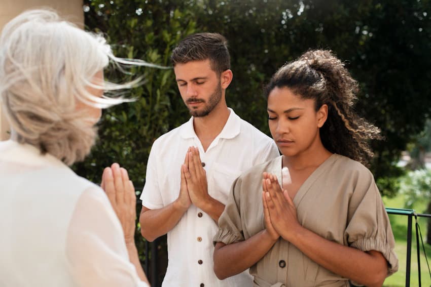 Die 7 Merkmale eines spirituellen Narzissten