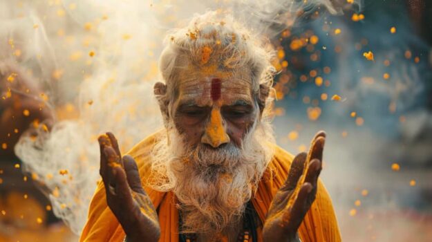 Narzissmus in der Spiritualität Narzissmus in der Spiritualität