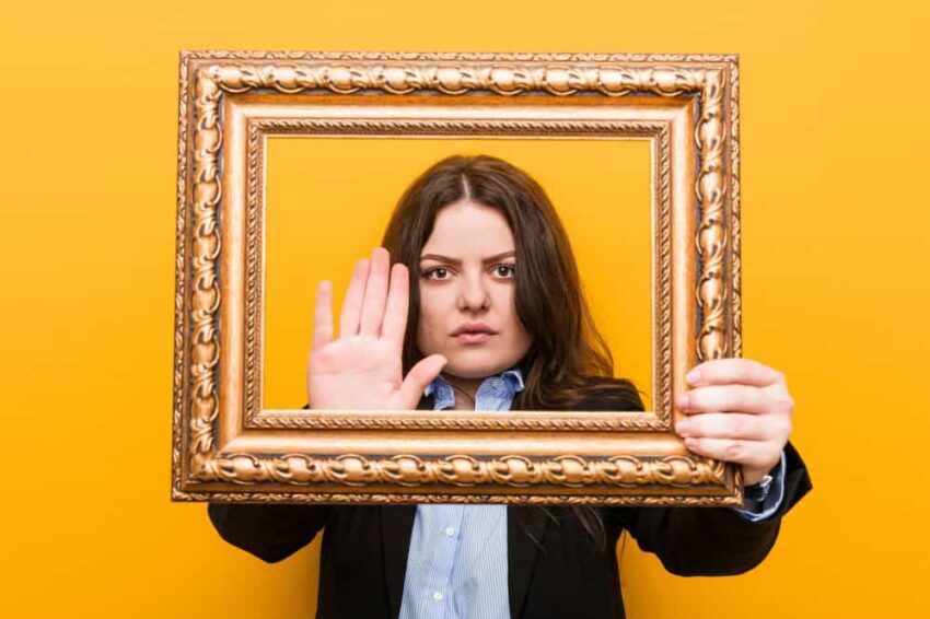 7 Anzeichen, dass Sie garantiert KEIN Narzisst sind